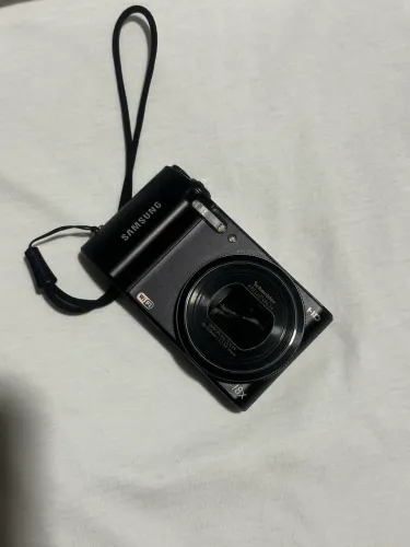 SAMSUNG WB150F CAMERA DIGITAL