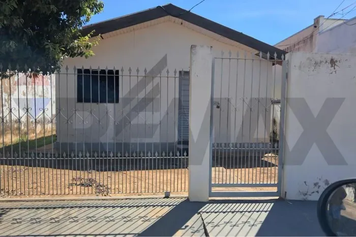 "Casa Aconchegante na Cohab Nova - Pedra Preta"