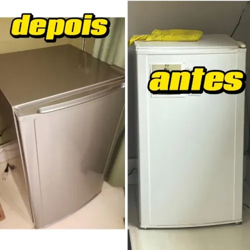 Serviço de Envelopamento