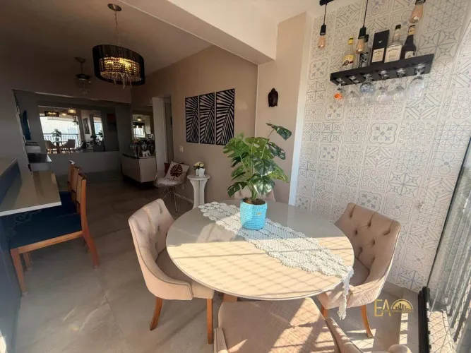 apartamento no way orquidario