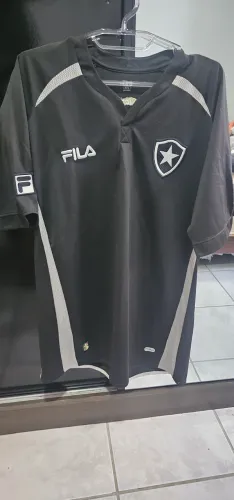 Camisa Botafogo Fila 2010