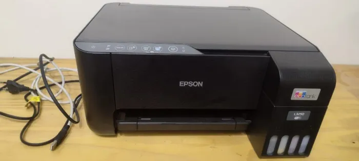 Impressora sublimatica Epson L3250