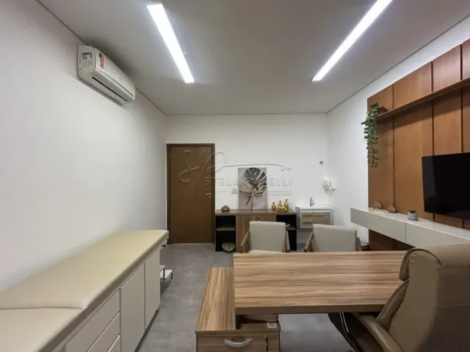 Escritório com 27m² para locação - Jardim Sumaré