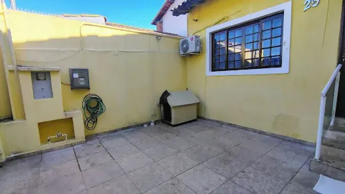 Casa com 3 quartos à venda, 90 m² por R$ 450.000 - Cidade Edson - Suzano/SP