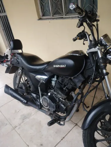 Mirage 150