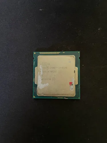 Processador intel i3 quarta geração