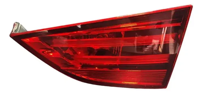 Lanterna Traseira Direita Bmw X1 2013 2014 2015 Original Direito