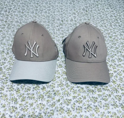 Boné new era 