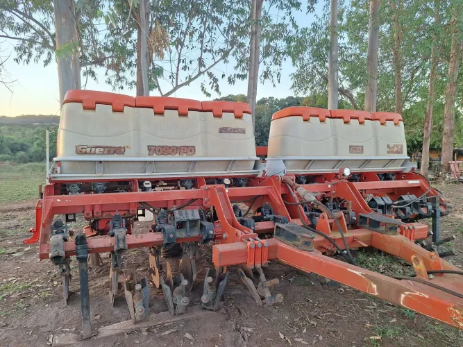 Plantadeira 