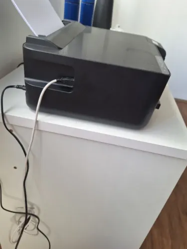 Impressora epson l1250