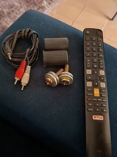 TV LCD 50 POLEGADAS