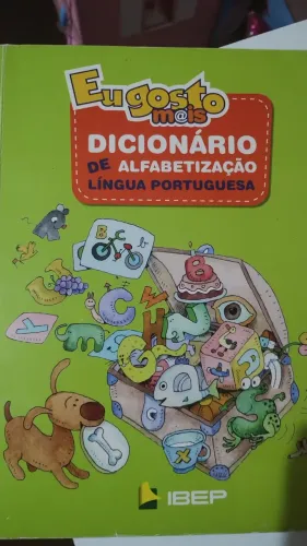 Dicionário 