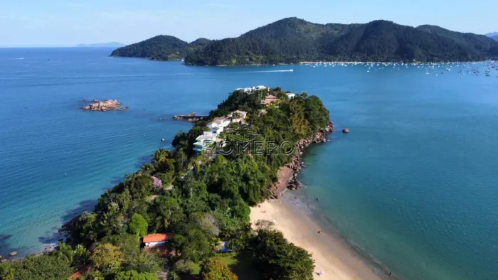 Terreno, Santa Rita, Ubatuba - R$ 1.5 mi, Cod: 2681