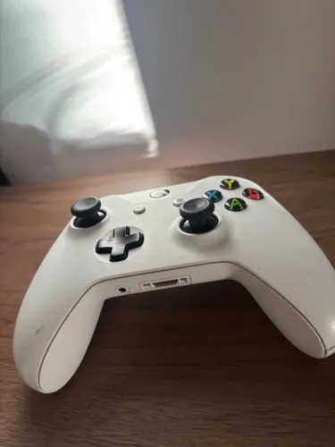 Controle x box one