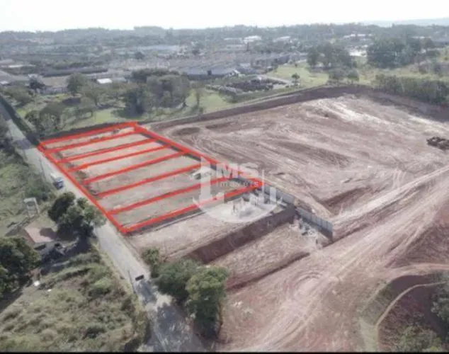 Terreno à venda, 7000 m² por R$ 7.000.000 - Macuco - Valinhos/SP