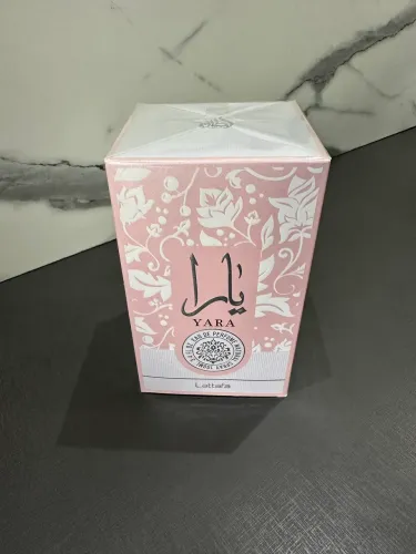 Perfume árabe importado 100% original 