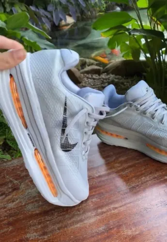 Nike vomero