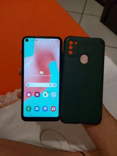 Samsung A11 64Gb ótimo estado entrega gratis