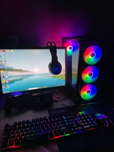 Pc gamer