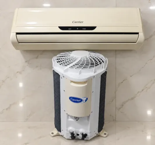 Ar Condicionado 12.000 btus quente e frio 
