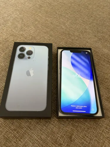 iPhone 13 Pro 256gb