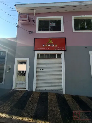 Sala Comercial em CENTRO