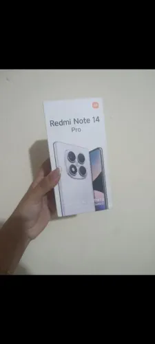 Redimi note 14 pro zero