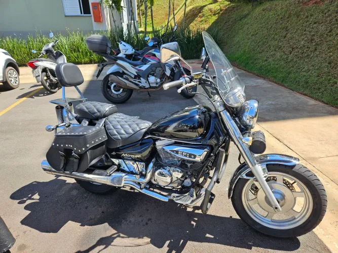 Mirage 250 2010 