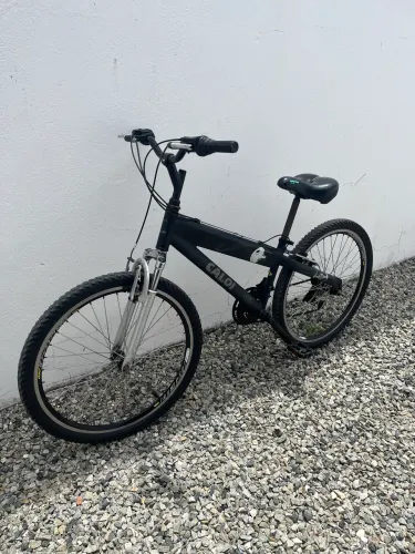Vendo Bicicleta 
