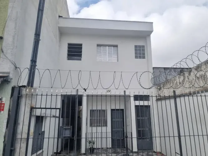 Imóvel para aluguel com 75 metros quadrados com 2 quartos em Vila Bandeirantes - São Paulo