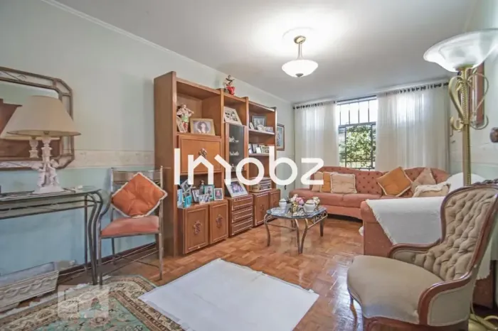 Casa à venda - Rua Brejo Alegre - São Paulo - SP - CEP: 04557-051