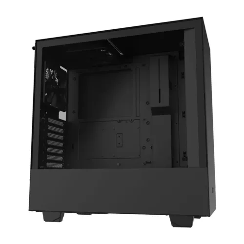 Gabinete e fans led banco