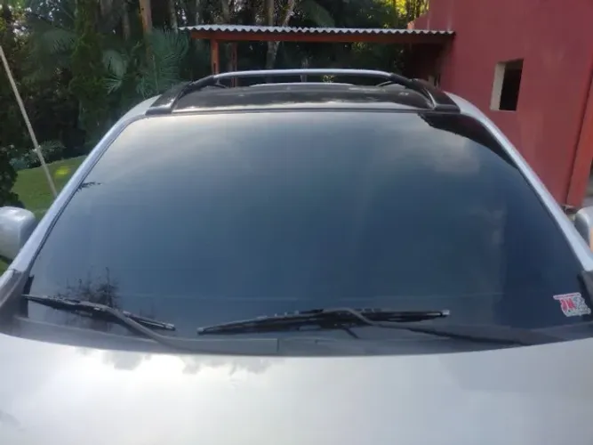 Hyundai Santa Fe GLS 2.7 V6 4x4tiptronic 2008