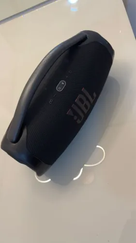JBL boombox 3