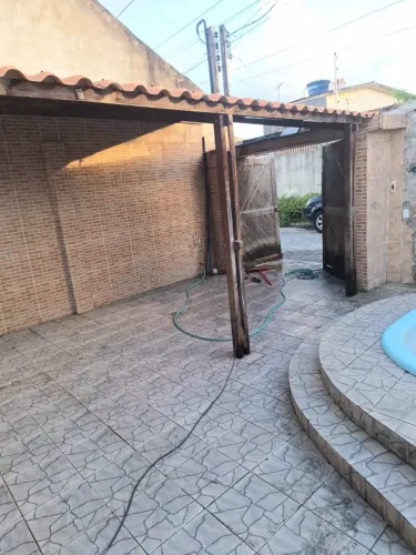 Vendo Casa 3 qtos suite , Piscina 500mil reais na Barra Nova