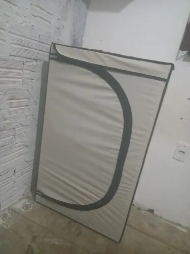 Vendo sapateira nova