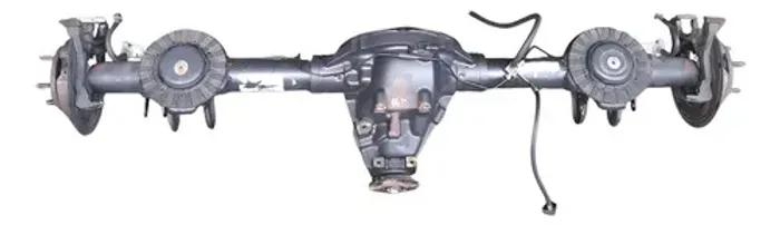 Diferencial Traseiro Jeep Cherokee Sport 3.7 2005 V1719 - P1