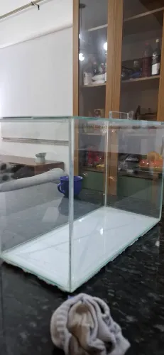 Aquário 30 Litros intacto