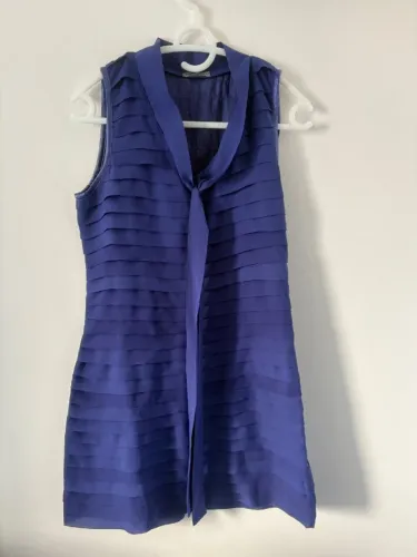 Vestido Curto