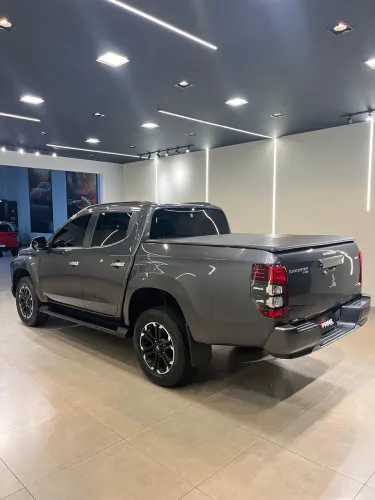 Mitsubishi L200 Triton Sport HPE 2.4 CD Diesel Aut. 2024