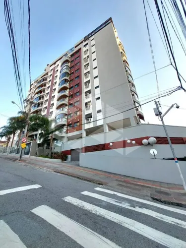 Apartamento 93M² - para Alugar