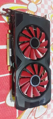 Rx570 
