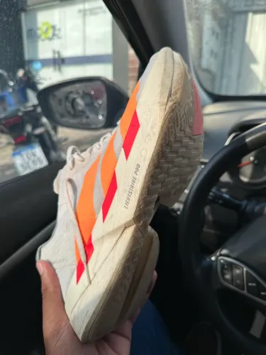 Adidas Adios Pro 4 - Usado