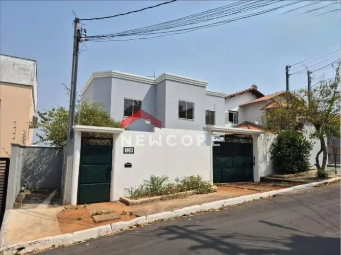 Casa em Rua Acre - Joá - Lagoa Santa/MG