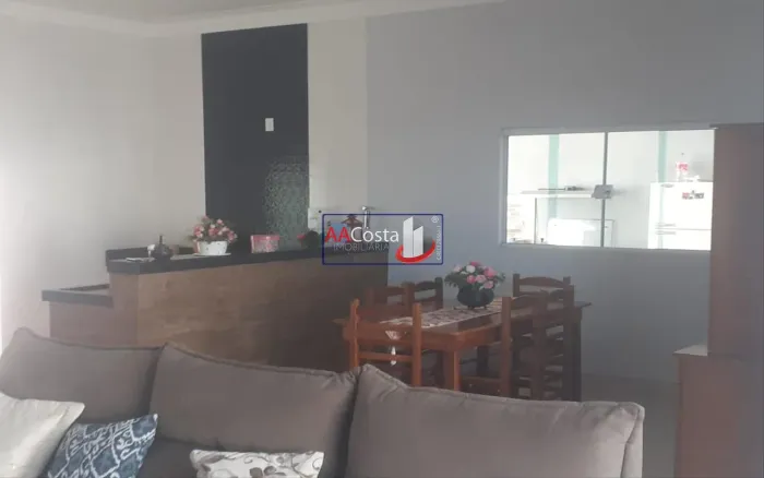 Casa para venda - RESIDENCIAL PARAISO em PEDREGULHO - SP
