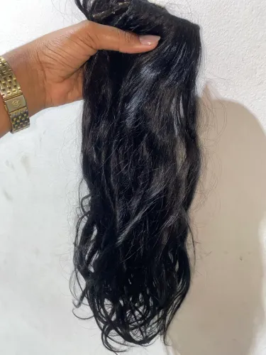 Cabelo vitnamita premium