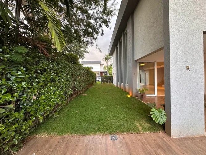 Sobrado em Condomínio à Venda - Jardins Verona | Goiânia - GO
