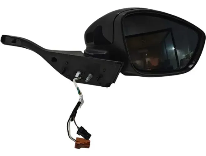 Retrovisor Direito Peugeot 2008 1.6 2020 2021 A 2023