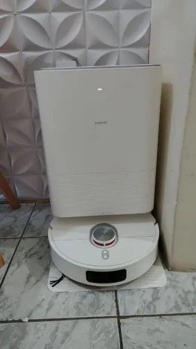 Robô Xiaomi X20 Pro