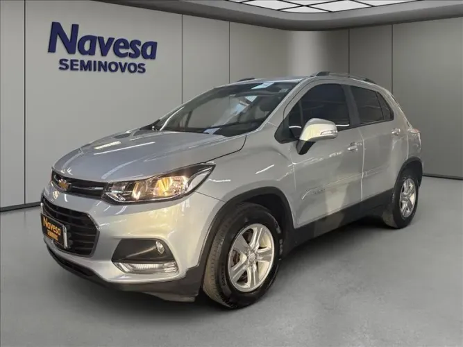 Chevrolet Tracker LT 1.4 Turbo 16V Flex 4X2 Aut. 2019